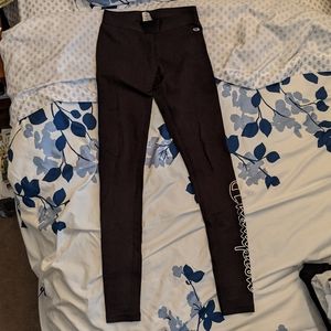 Champion leggings